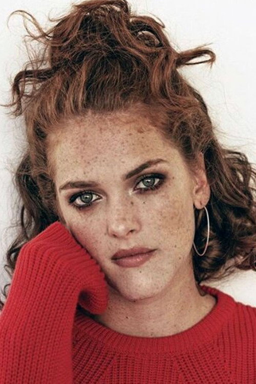 Jenny Martínez profile