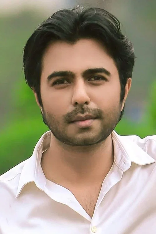 Photo of Ziaul Faruq Apurba, Acting