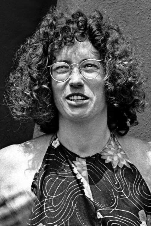 Photo of Jill Lawrence, Acting