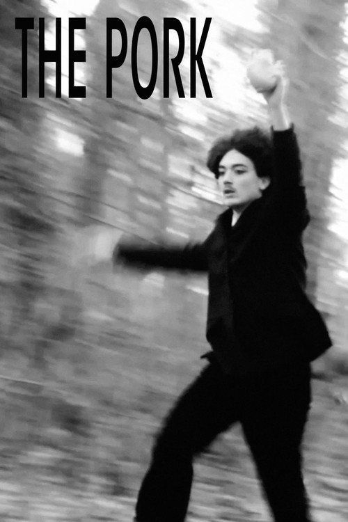 Movie poster for The Pork (2025)
