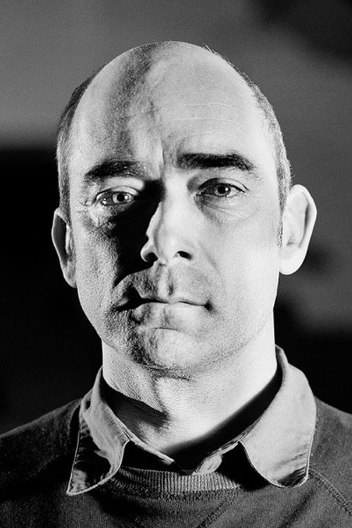 Photo of Sébastien Buchmann, Camera