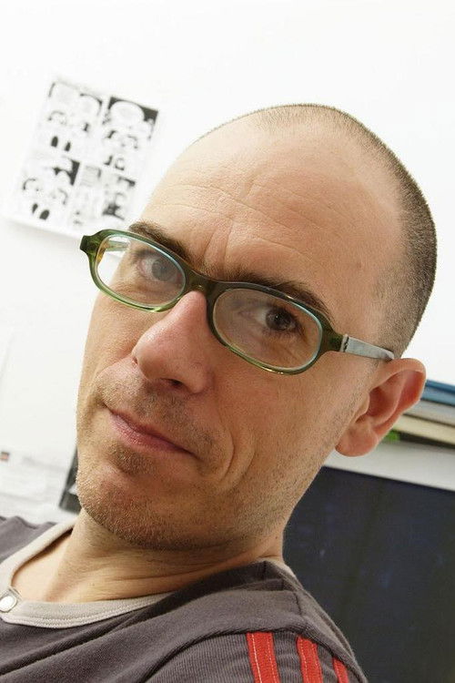 Serge Élissalde profile