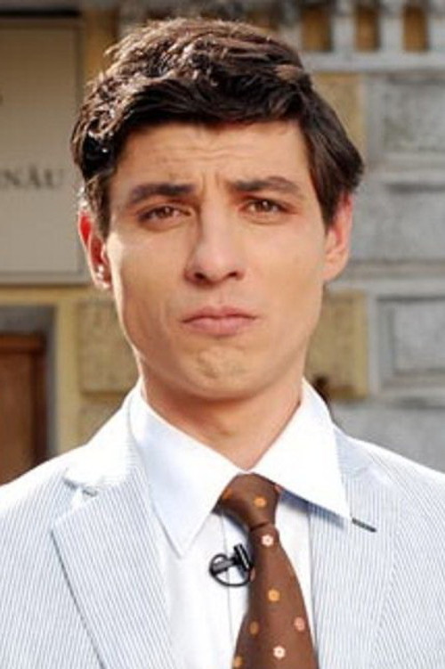Photo of Sergiu Voloc, Acting
