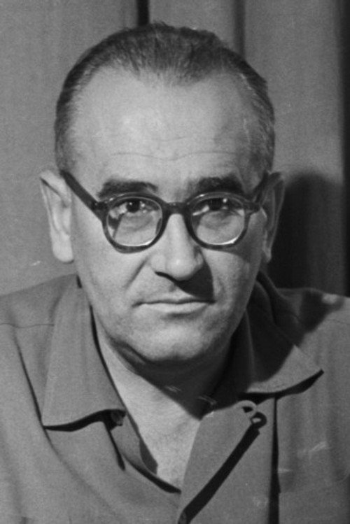Photo of Henryk Bąk, Acting