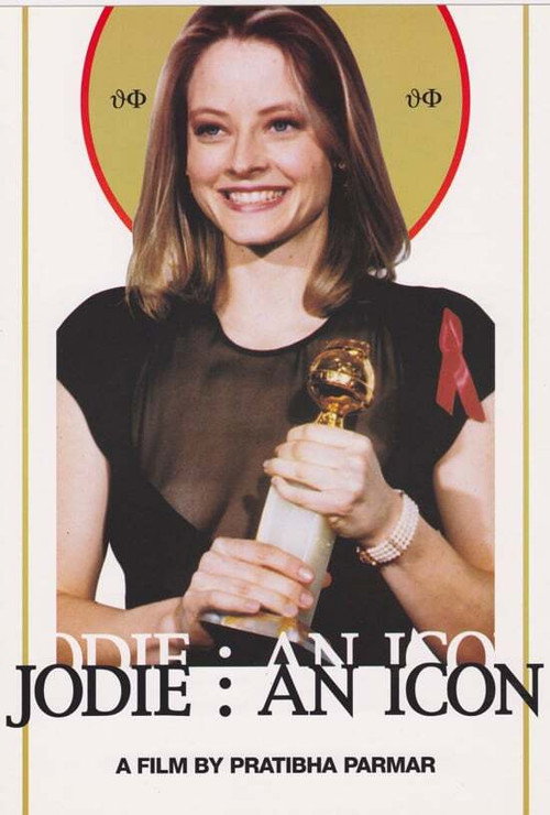 Movie poster for Jodie: An Icon (1996)