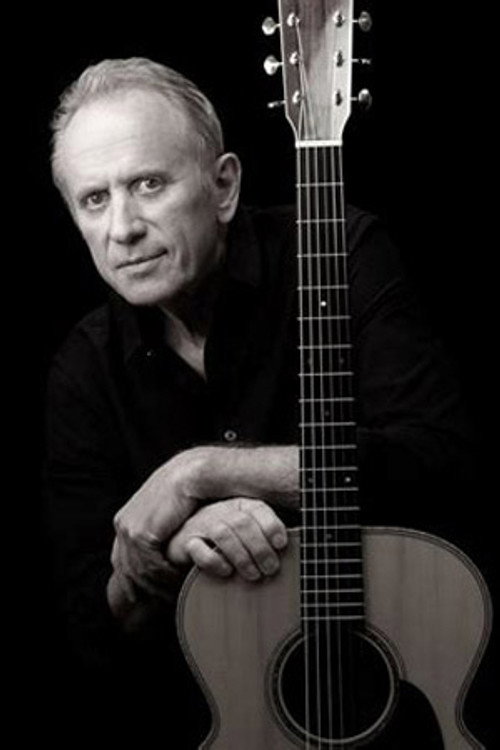 Photo of Will Ackerman, Sound