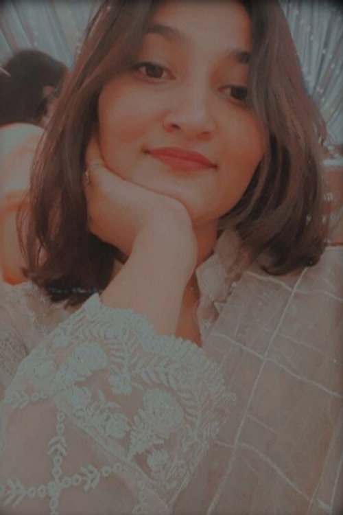 Photo of Palwasha Zaka, Writing