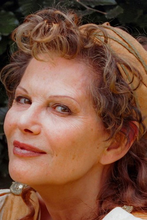 Photo of Maïté Nahyr, Acting
