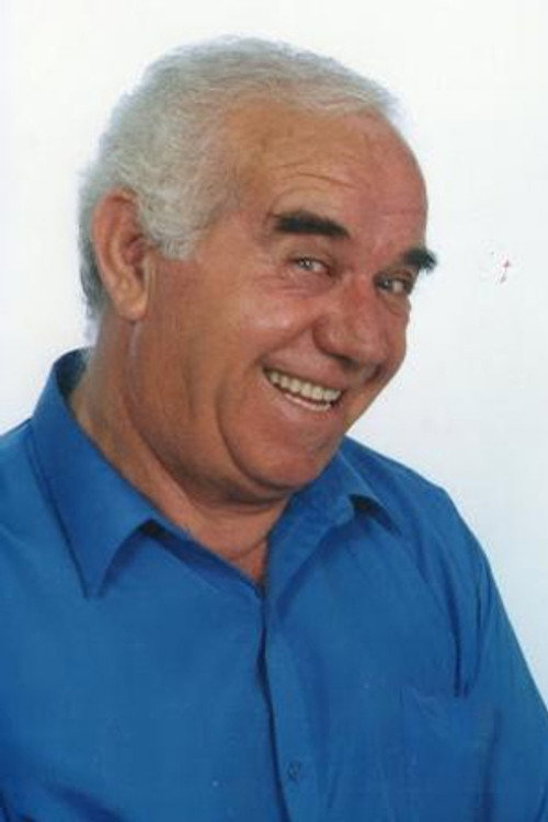 Photo of Skënder Sallaku, Acting