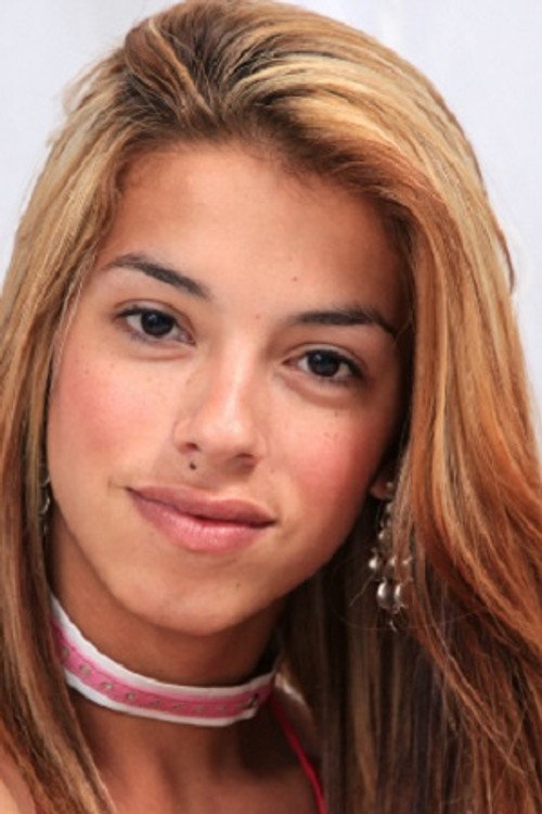 Photo of Izabelly Marquesine, Acting