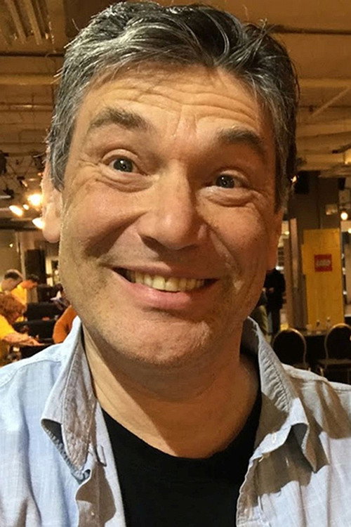 Photo of Dirk Denoyelle, Acting