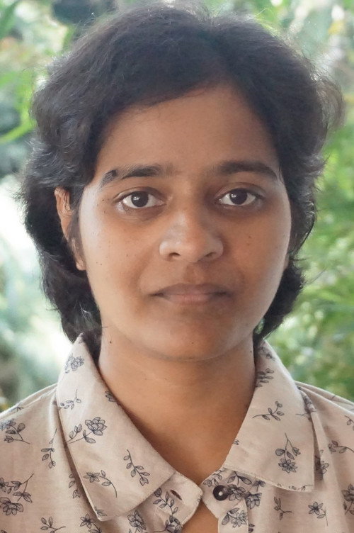 Photo of Mayura Dolas, Directing