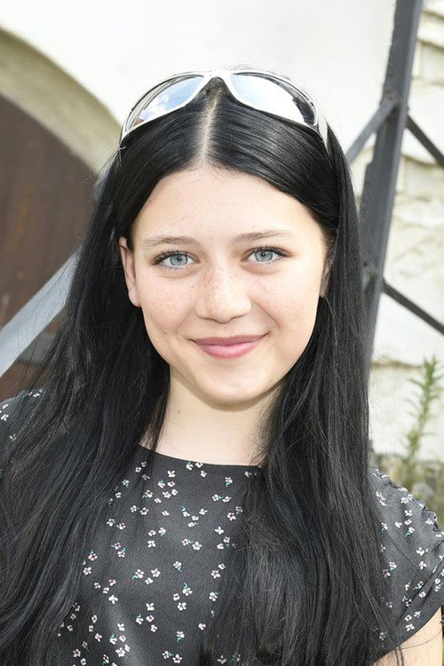 Photo of Magdalena Müller, Acting