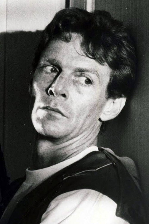Photo of Harlan Cary Poe, Acting