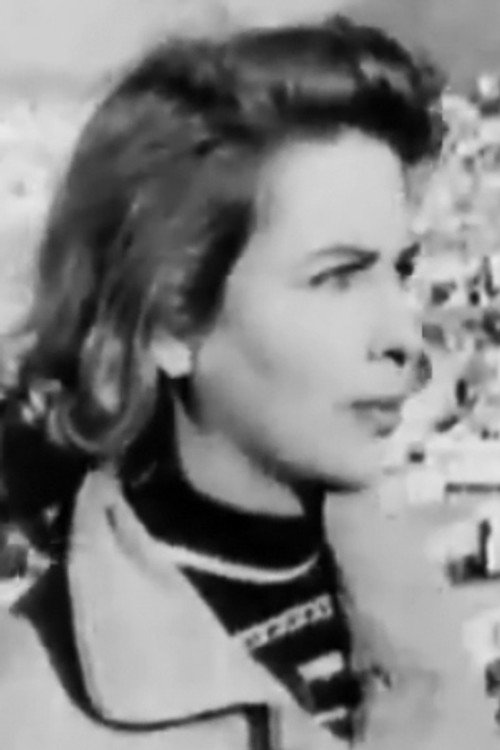 Photo of Alkistis Gaspari, Acting