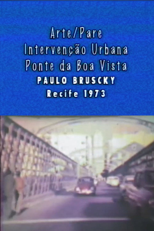 Movie poster for Arte Pare (1973)