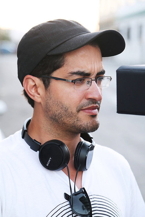 Photo of Thiago Dadalt, Directing