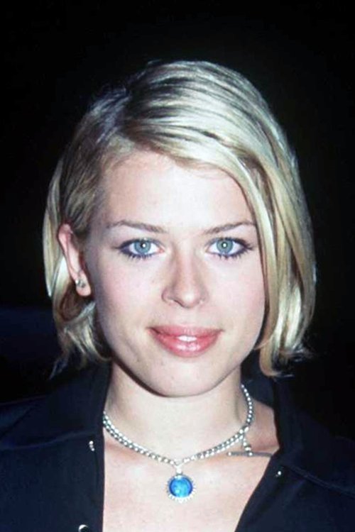 Amanda de Cadenet profile