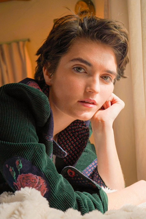 Photo of Millie Rose Evans, Acting