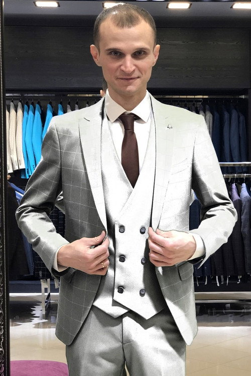 Денис Гущин profile