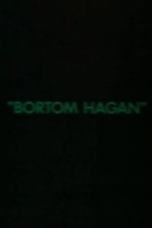 Movie poster for Bortom hagan (1988)