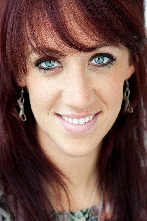 Photo of Kate Simmonds, Acting