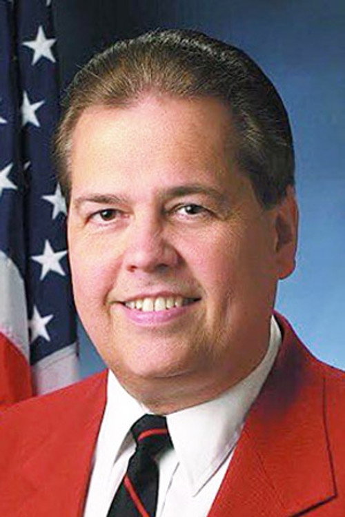 Alan Osmond profile