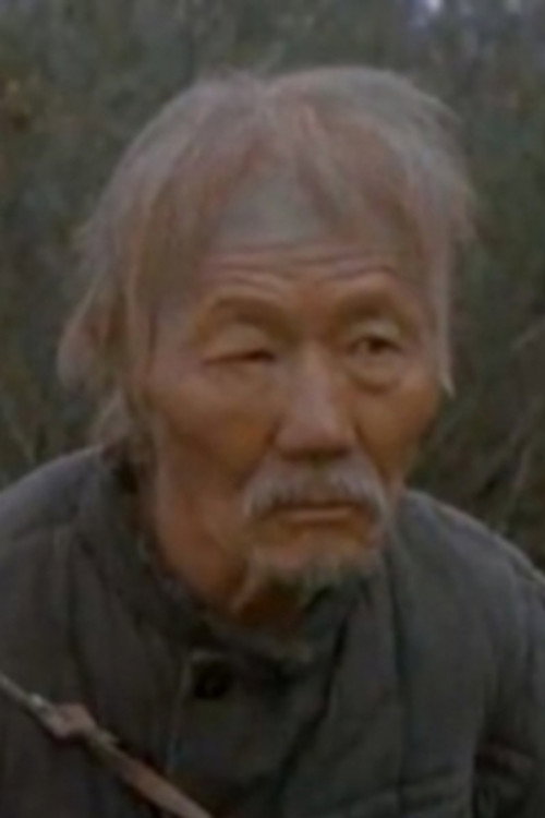Photo of Rodna Yeshonov, Acting