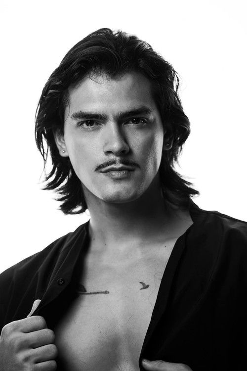 Johannes Rissler profile