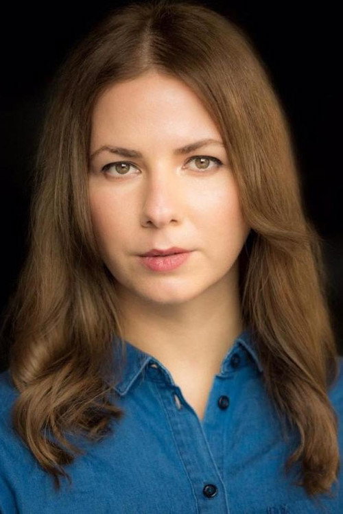 Photo of Cristina Stoica, Acting