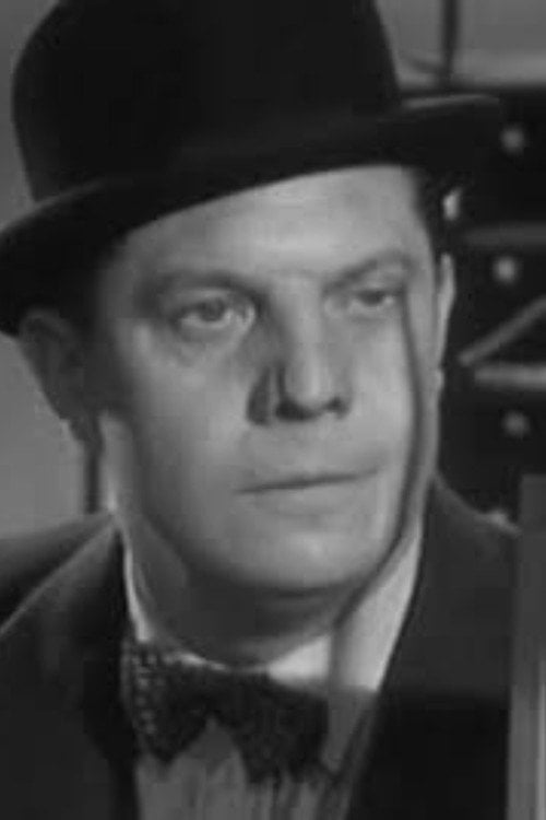 Photo of Michael Brennan, Acting