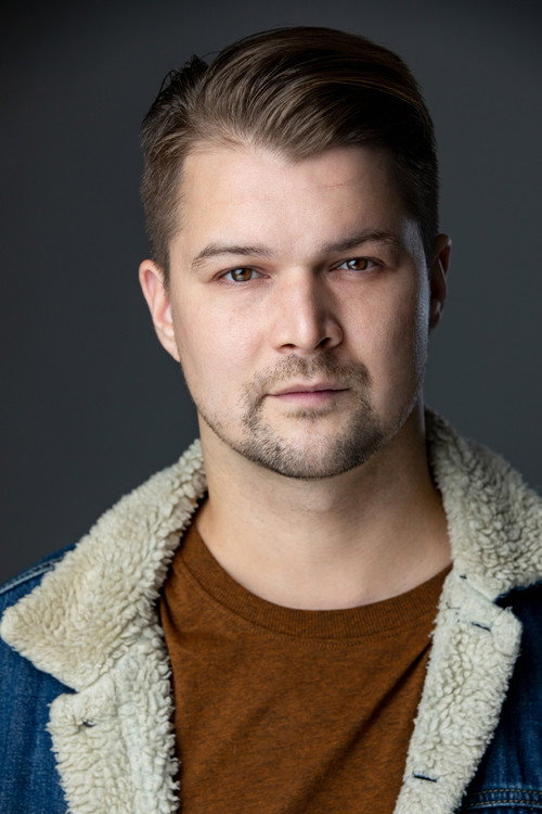Photo of Alex Montyro, Acting