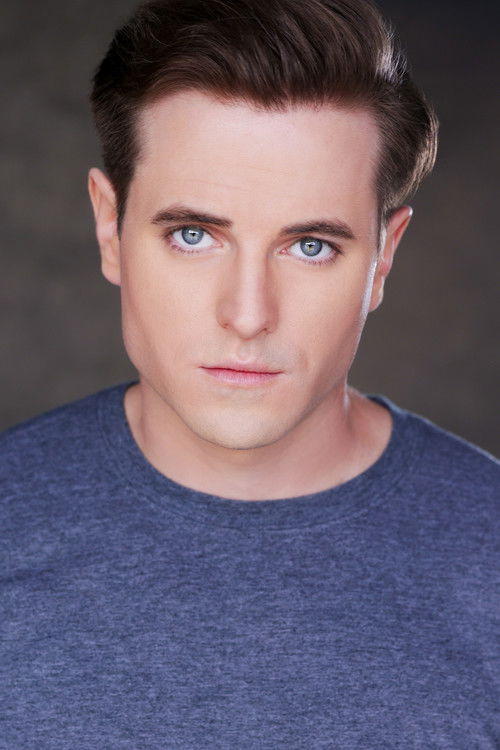 Photo of Michael Tibbetts, Acting
