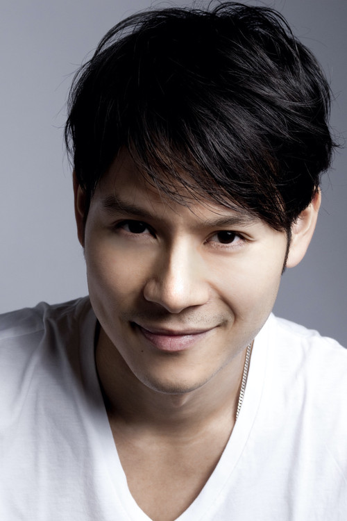 Photo of Sean Li, Acting