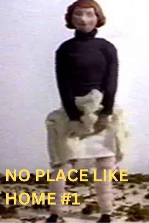 Movie poster for No Place Like Home #1 (1999)