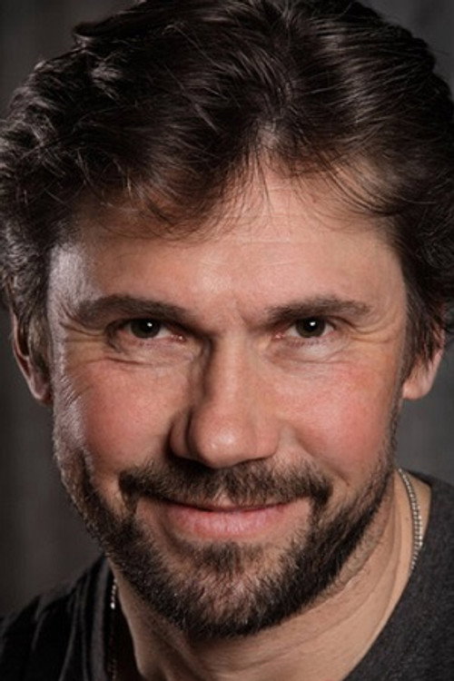 Photo of Aleksandr Filatov, Acting