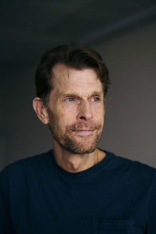 Kevin Conroy profile