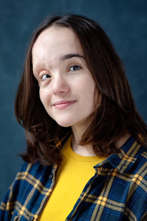 Photo of Beth Bradfield, Acting