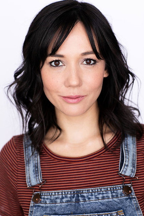 Photo of Katy Fullan, Acting