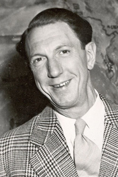 Photo of Leif Juster, Acting