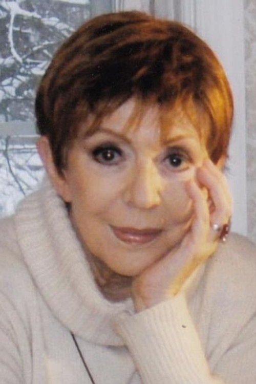 Photo of Zhanna Vladimirskaya, Acting