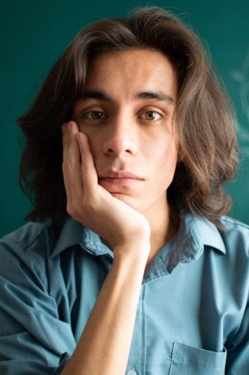 Photo of Rodolfo Vilchis-Conde, Production