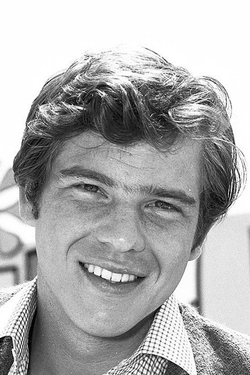 Photo of Robie Porter, Acting