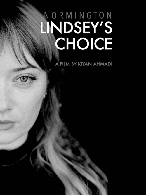Movie poster for Lindsey's Choice