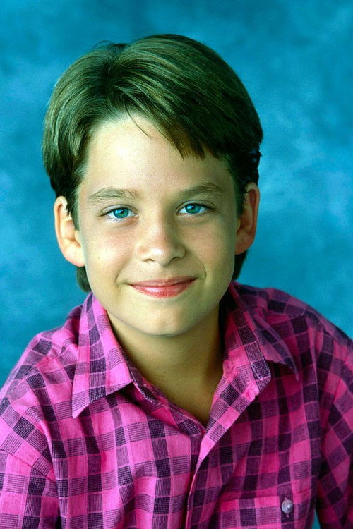 Photo of Brice Beckham, Acting