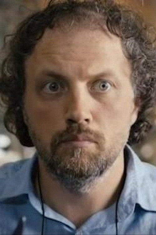 Vitaliy Saltykov profile