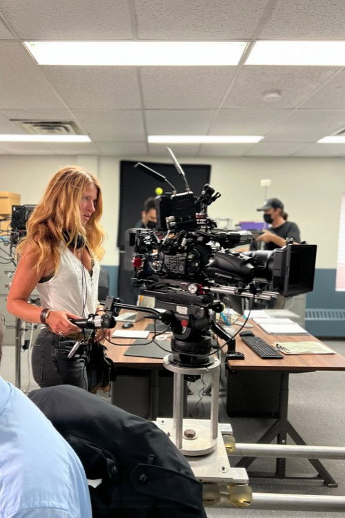 Roxanne Boisvert profile