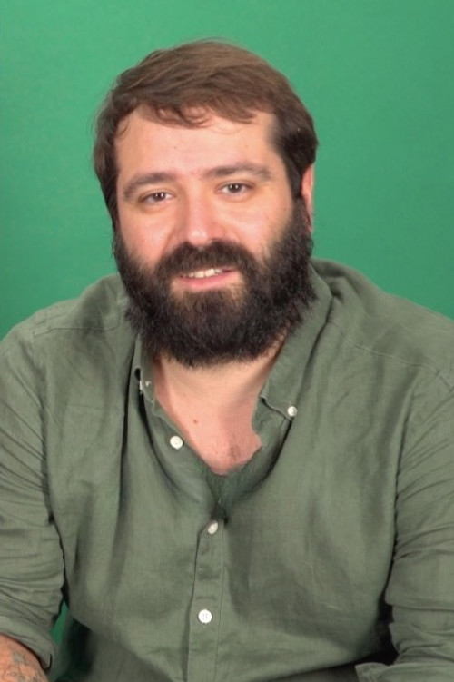 Photo of Jean Datry, Acting