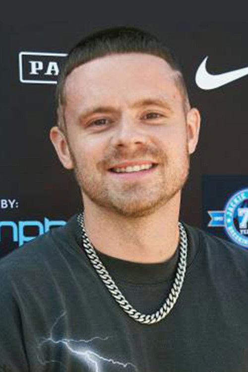 Grayson Boucher profile