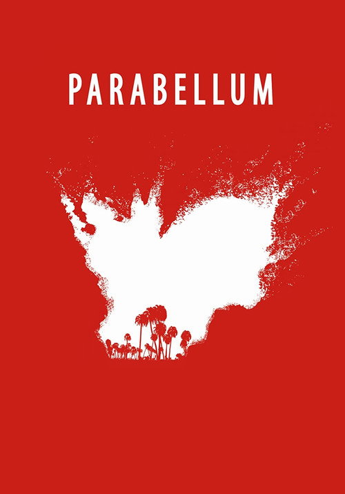 Movie poster for Parabellum (2015)